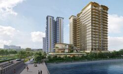Dunman Road (D15), Condominium #580217251